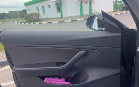 Tesla Model 3 I, 2018 год, 2 000 000 рублей, 16 фотография
