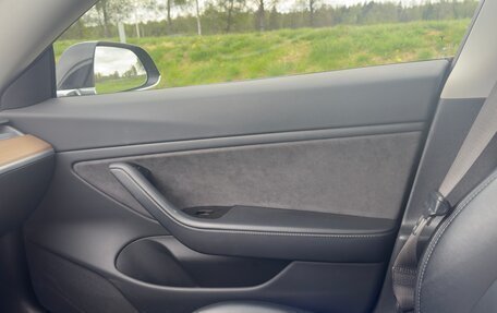Tesla Model 3 I, 2018 год, 2 000 000 рублей, 17 фотография