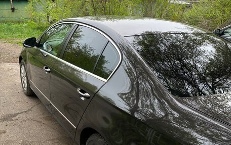 Volkswagen Passat B6, 2010 год, 810 000 рублей, 5 фотография