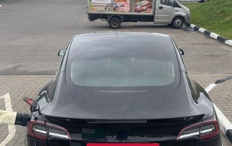 Tesla Model 3 I, 2018 год, 2 000 000 рублей, 14 фотография