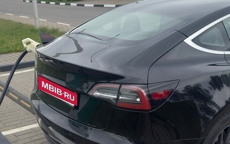 Tesla Model 3 I, 2018 год, 2 000 000 рублей, 13 фотография