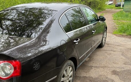 Volkswagen Passat B6, 2010 год, 810 000 рублей, 6 фотография