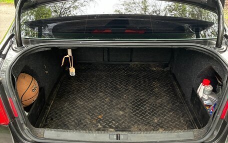 Volkswagen Passat B6, 2010 год, 810 000 рублей, 8 фотография