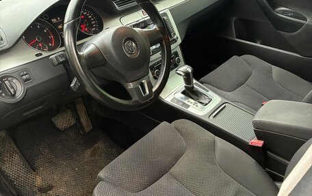 Volkswagen Passat B6, 2010 год, 810 000 рублей, 9 фотография