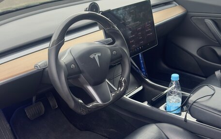 Tesla Model 3 I, 2018 год, 2 000 000 рублей, 15 фотография
