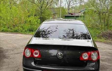 Volkswagen Passat B6, 2010 год, 810 000 рублей, 7 фотография