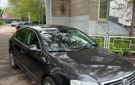 Volkswagen Passat B6, 2010 год, 810 000 рублей, 3 фотография
