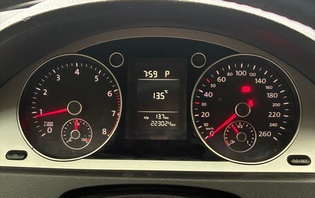 Volkswagen Passat B6, 2010 год, 810 000 рублей, 16 фотография