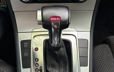 Volkswagen Passat B6, 2010 год, 810 000 рублей, 18 фотография