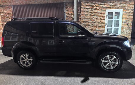 Nissan Pathfinder, 2007 год, 1 590 000 рублей, 2 фотография