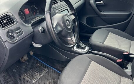 Volkswagen Polo VI (EU Market), 2012 год, 575 000 рублей, 3 фотография