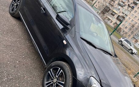 Volkswagen Polo VI (EU Market), 2012 год, 575 000 рублей, 7 фотография