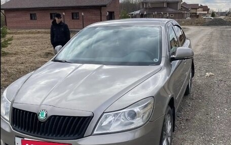 Skoda Octavia, 2010 год, 710 000 рублей, 2 фотография