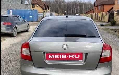Skoda Octavia, 2010 год, 710 000 рублей, 5 фотография