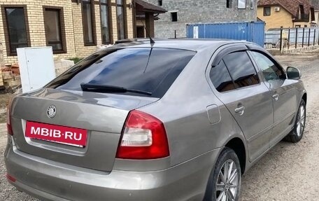 Skoda Octavia, 2010 год, 710 000 рублей, 6 фотография