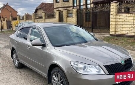 Skoda Octavia, 2010 год, 710 000 рублей, 7 фотография