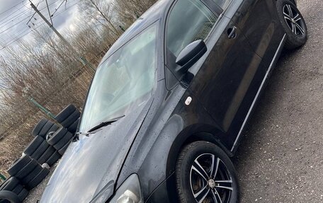 Volkswagen Polo VI (EU Market), 2012 год, 575 000 рублей, 8 фотография