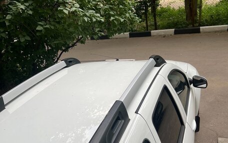 Renault Duster I рестайлинг, 2017 год, 1 290 000 рублей, 6 фотография