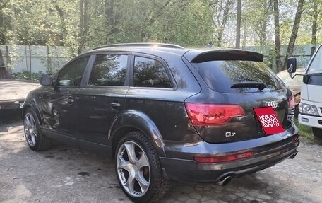 Audi Q7, 2007 год, 1 000 000 рублей, 6 фотография