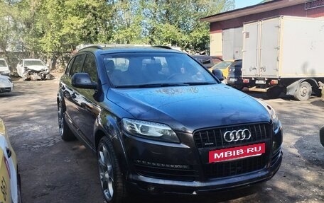 Audi Q7, 2007 год, 1 000 000 рублей, 2 фотография