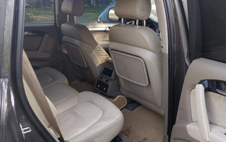 Audi Q7, 2007 год, 1 000 000 рублей, 14 фотография