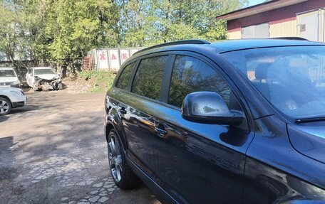 Audi Q7, 2007 год, 1 000 000 рублей, 10 фотография
