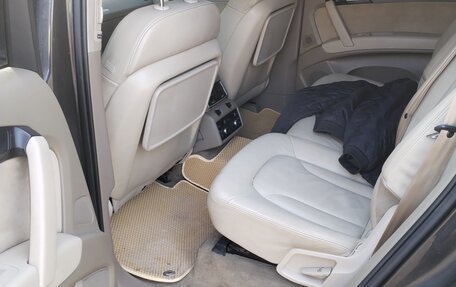 Audi Q7, 2007 год, 1 000 000 рублей, 13 фотография