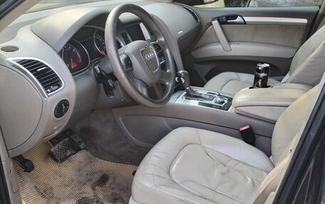 Audi Q7, 2007 год, 1 000 000 рублей, 12 фотография