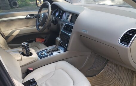 Audi Q7, 2007 год, 1 000 000 рублей, 15 фотография