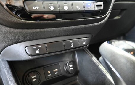 Hyundai Solaris II рестайлинг, 2017 год, 1 579 900 рублей, 20 фотография