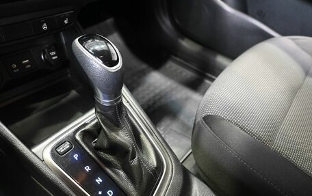 Hyundai Solaris II рестайлинг, 2017 год, 1 579 900 рублей, 21 фотография