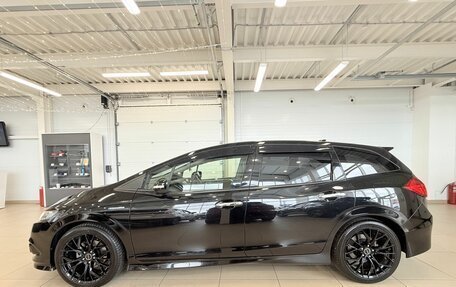 Honda Jade I, 2015 год, 1 479 000 рублей, 3 фотография
