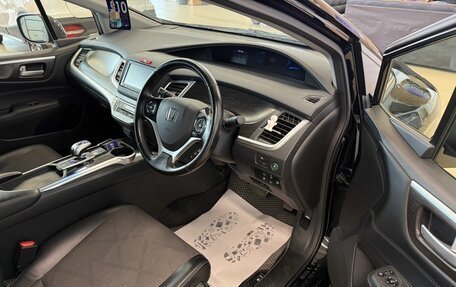 Honda Jade I, 2015 год, 1 479 000 рублей, 10 фотография