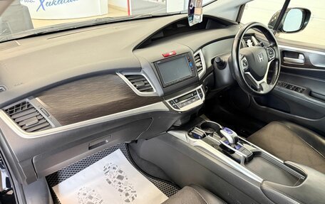 Honda Jade I, 2015 год, 1 479 000 рублей, 13 фотография