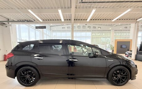 Honda Jade I, 2015 год, 1 479 000 рублей, 7 фотография