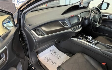 Honda Jade I, 2015 год, 1 479 000 рублей, 12 фотография