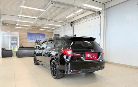 Honda Jade I, 2015 год, 1 479 000 рублей, 4 фотография