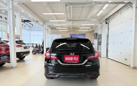 Honda Jade I, 2015 год, 1 479 000 рублей, 5 фотография