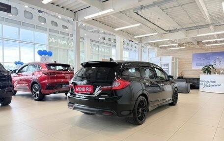 Honda Jade I, 2015 год, 1 479 000 рублей, 6 фотография