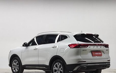 Haval H6, 2021 год, 1 259 000 рублей, 6 фотография