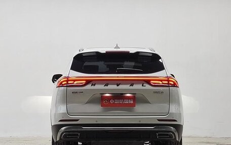 Haval H6, 2021 год, 1 259 000 рублей, 5 фотография