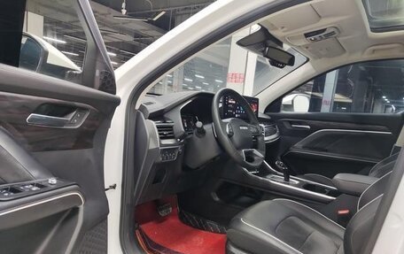 Haval H6, 2021 год, 1 259 000 рублей, 8 фотография