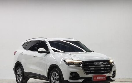 Haval H6, 2021 год, 1 259 000 рублей, 3 фотография