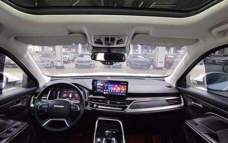 Haval H6, 2021 год, 1 259 000 рублей, 9 фотография
