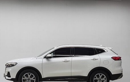 Haval H6, 2021 год, 1 259 000 рублей, 4 фотография