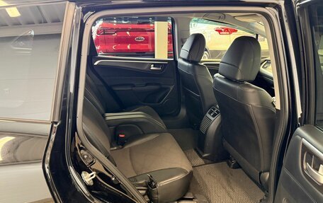 Honda Jade I, 2015 год, 1 479 000 рублей, 18 фотография