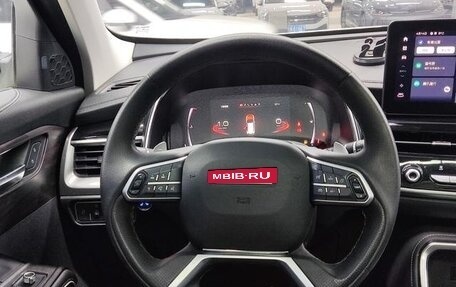 Haval H6, 2021 год, 1 259 000 рублей, 7 фотография