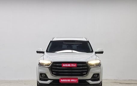 Haval H6, 2021 год, 1 259 000 рублей, 2 фотография