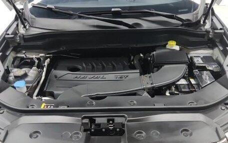 Haval H6, 2021 год, 1 259 000 рублей, 10 фотография