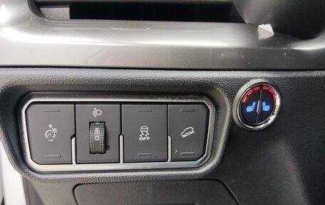 Haval H6, 2021 год, 1 259 000 рублей, 11 фотография
